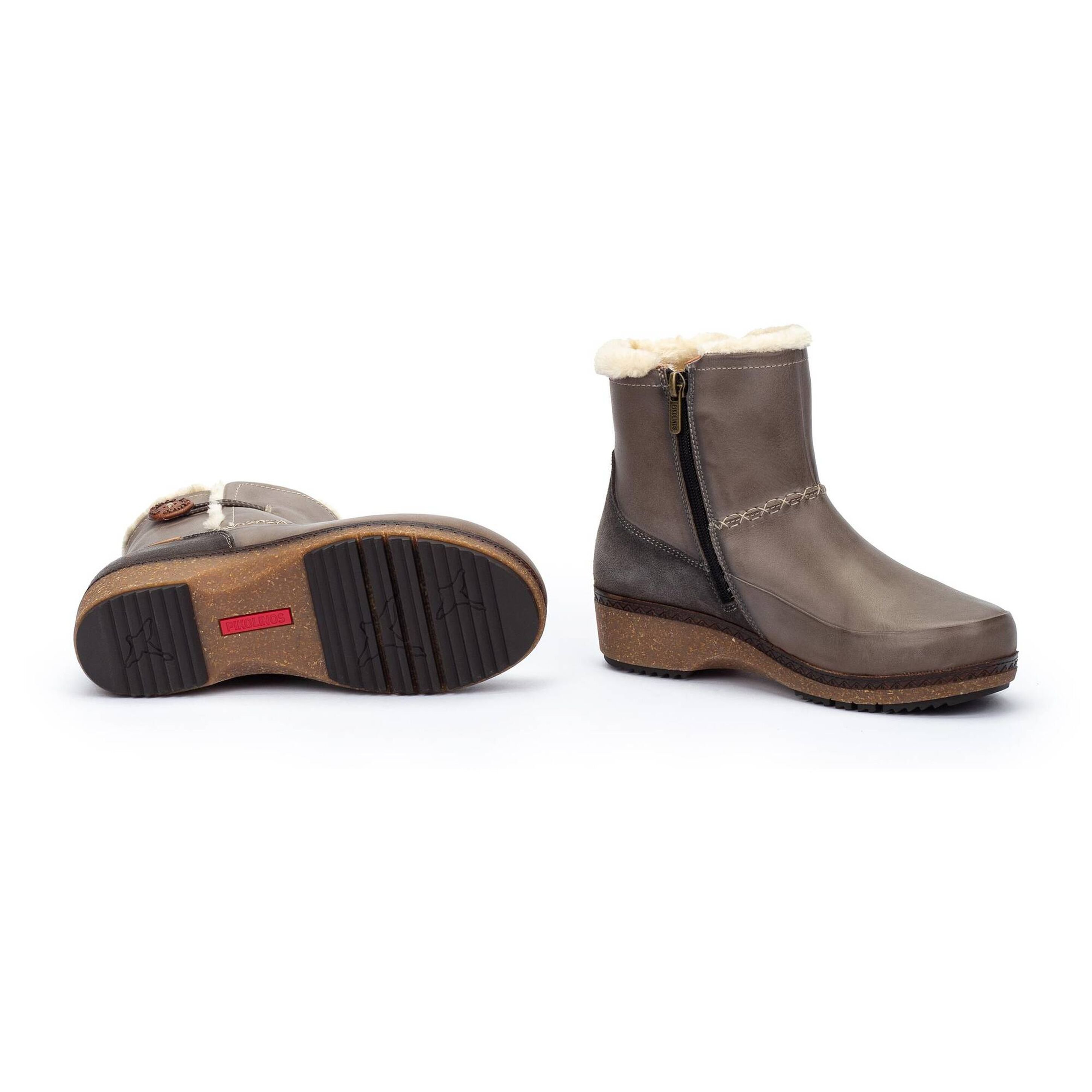 GRANADA W0W-8711C2, DARK GREY Zoom GRANADA W0W-8711C2, DARK GREY, large